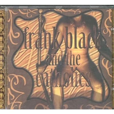 Afbeelding van Frank Black and the Catholics