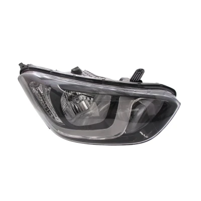 Afbeelding van TYC Koplamp 20 14439 05 2