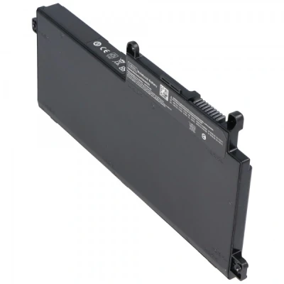 Afbeelding van Batterij geschikt voor HP Probook 640G2, CIO3XL, Li Polymer, 11.4V, 4200mAh, 48Wh, ingebouwd, zonder gereedschap