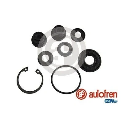 Afbeelding van Autofren Seinsa Hoofdremcilinder reparatieset D1458