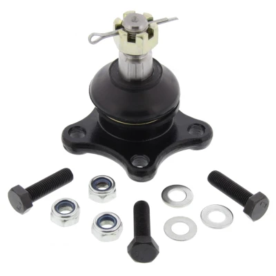 Afbeelding van MAPCO 59224 Fuseekogel Onder, Vooras links, rechts Met bevestigingsmatriaal 20mm M16x1,5mm