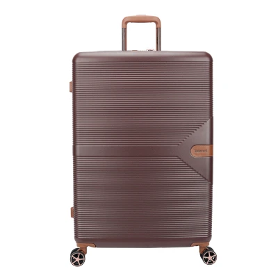 Afbeelding van Decent Stella Spinner Large 77 cm Brown