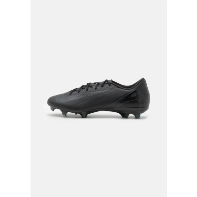 Afbeelding van Nike Performance ZOOM Vapor 16 Academy FG/MG Voetbalschoenen met Kunststof noppen, Maat: 38, Black/deep jungle