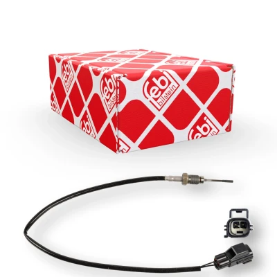 Afbeelding van Sensor, uitlaatgastemperatuur FEBI BILSTEIN 107665