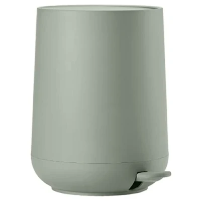 Afbeelding van Prullenbak Zone Denmark Nova Matcha Green 3L