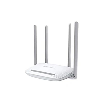 Afbeelding van Router Mercusys MW325R