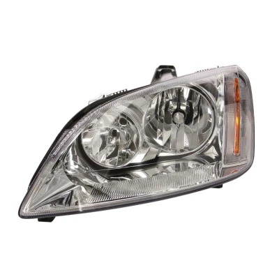 Afbeelding van TYC Koplamp 20 0478 05 2