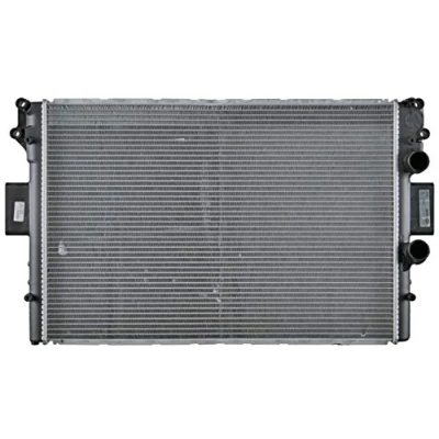 Afbeelding van Mahle Original Radiateur CR 1106 000P