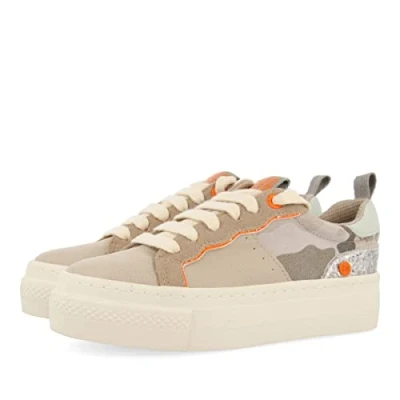 Afbeelding van Sneakers Gioseppo sillelagh