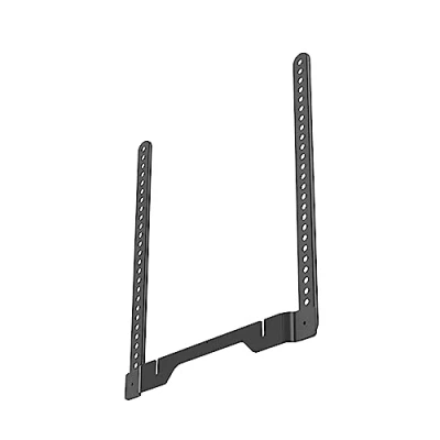 Afbeelding van PureMounts® Luidspreker Combination Mount voor Sonos® Ray en TV beugels, zwart