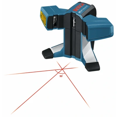 Afbeelding van Bosch GTL 3 Tegellaser in Doos 0601015200