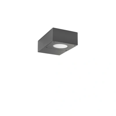 Afbeelding van Nova Luce, Wandlamp + plafondlamp, Apollo (300 lm)