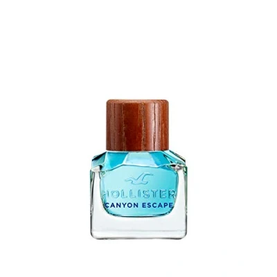 Afbeelding van Hollister Canyon Escape for Him EdT, lijn: Escape, eau de toilette voor heren, inhoud: 30 ml
