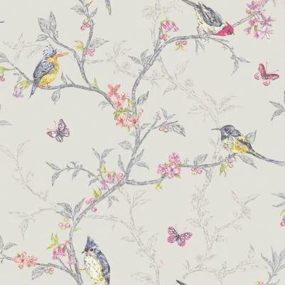 Afbeelding van Dutch Wallcoverings Imaginarium II 98081