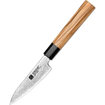Afbeelding van Xinzuo PM8O Schilmes
