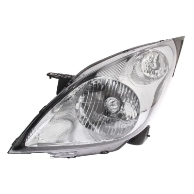 Afbeelding van TYC Koplamp 20 14496 15 2