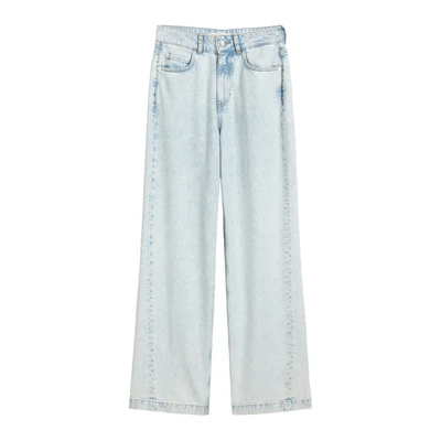 Afbeelding van Marc O&#039;Polo Jeans lichtblauw