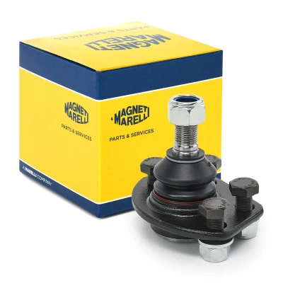 Afbeelding van MAGNETI MARELLI 301181311980 Bevestigingsbout, wieldraagarm Vooras