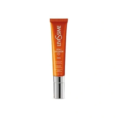 Afbeelding van LEVISSIME Vita C Splendor Ogen / Verstevigende Oogcrème 15 ml