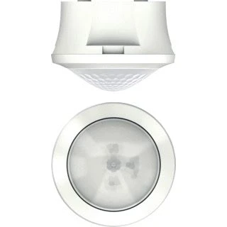 Afbeelding van Theben knx aanwezigheidsmelder voor plafondmontage opbouw wit s360 ap wh 2089550
