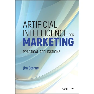Afbeelding van Artificial Intelligence for Marketing