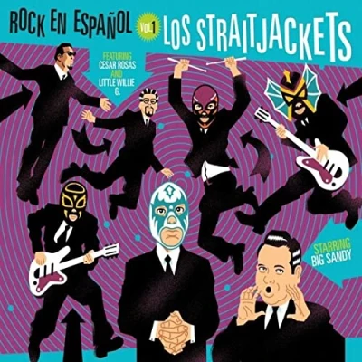 Afbeelding van Rock En Espanol