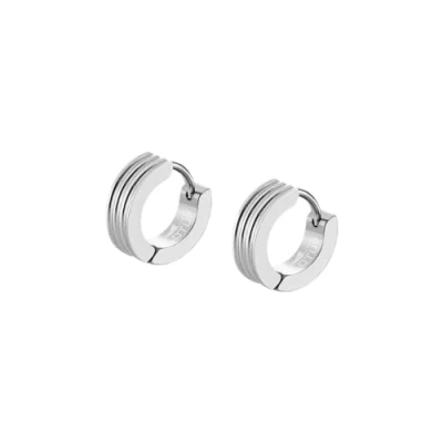 Afbeelding van Lotus Style Oorbellen Heren LS2154 4/1 MEN&#039;S EARRINGS