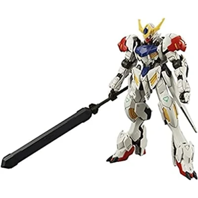Afbeelding van Gundam: High Grade Barbatos Lupus 1:144 Scale Model Kit