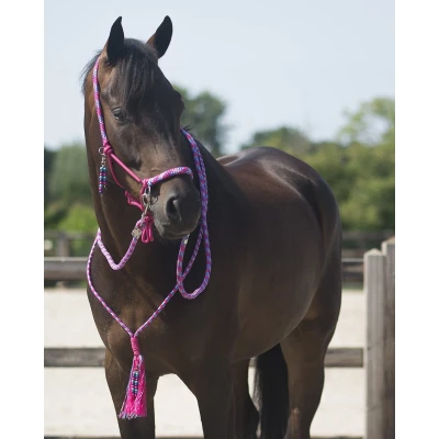 Afbeelding van QHP Touwhalster combi Liberty