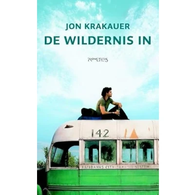 Afbeelding van De wildernis in (Paperback)
