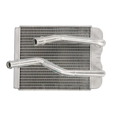 Afbeelding van Kachelradiateur, interieurverwarming NRF 53671