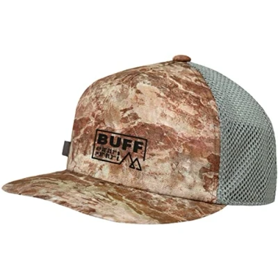 Afbeelding van BUFF® Pack Trucker Cap KAM COPPER Pet Zonbescherming
