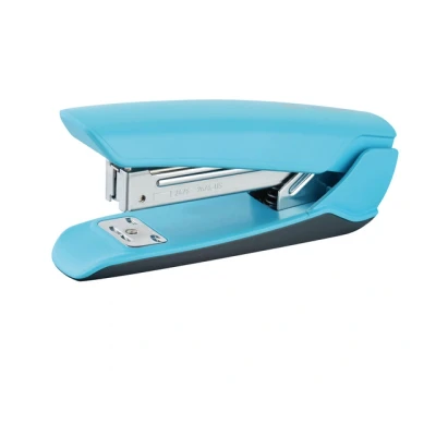 Afbeelding van Kangaro K 7310352 Nietmachine Nowa 35S Blauw Max 25Vel, 24/6 Nieten