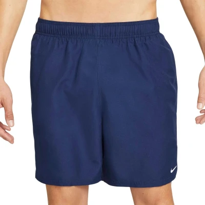 Afbeelding van Nike zwemshort donkerblauw