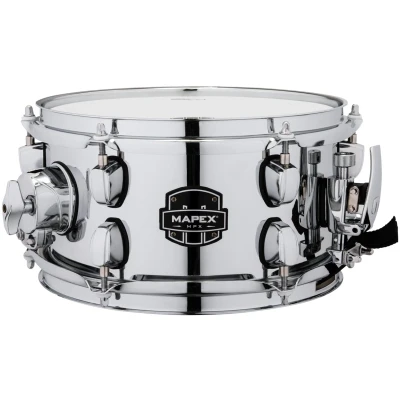 Afbeelding van Mapex MPX Steel Snare 10&quot;x5,5&quot; drum