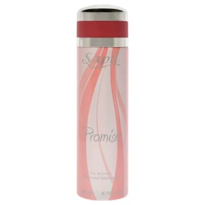 Afbeelding van SAPIL PROMISE PERFUMED DEODORANT FOR WOMEN 200ml