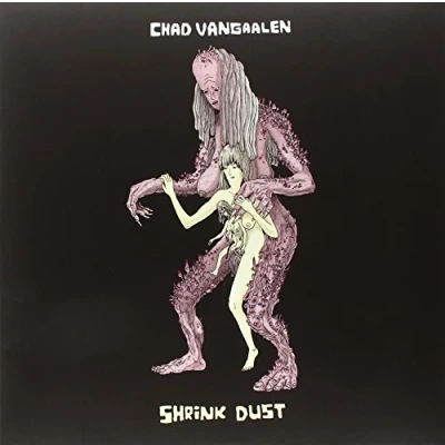 Afbeelding van Chad Vangaalen Shrink Dust
