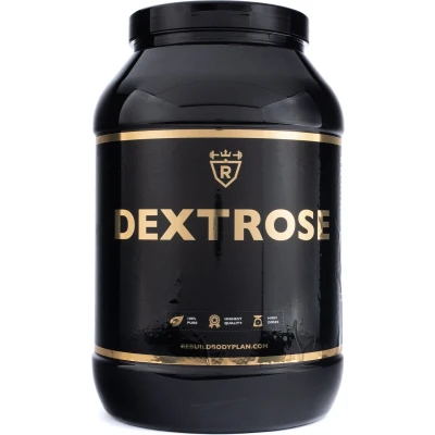 Afbeelding van [High Performance] DEXTROSE 2000 gram Rebuild Nutrition
