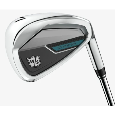 Afbeelding van Wilson Staff Dynapower IJzers Dames 6 SW Graphite