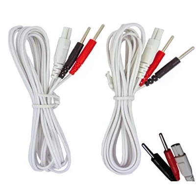 Afbeelding van TENS Leads Compatibel met Neurotrac en Acitcare Machines