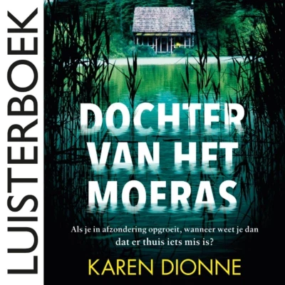 Afbeelding van Dochter van het moeras