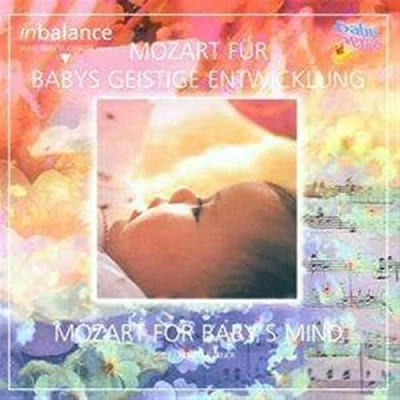 Afbeelding van Mozart Fuer Babys Geistig
