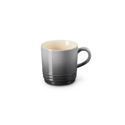 Afbeelding van Le Creuset Koffiekop Flint 200 ml