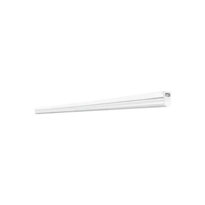 Afbeelding van Ledvance armatuur led 2500lm 25w 3000k cri80 89 bundel 80graden ip20 wit opbouw beh kunststof 1475x27x38mm 4058075099777