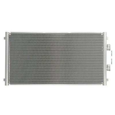 Afbeelding van THERMOTEC KTT110827 Condensor Airco NISSAN: Leaf II (ZE1) Electric, Elektrisch 2017
