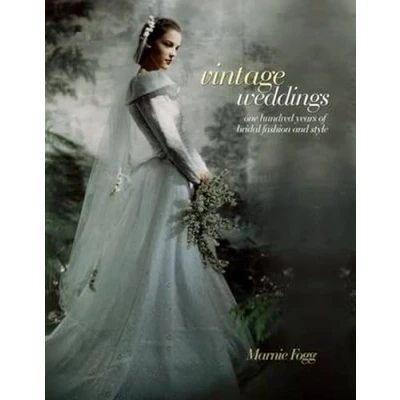 Afbeelding van Vintage Weddings