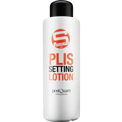 Afbeelding van Postquam HAIR CARE Setting Lotion (1000 ML.) Haarverzorging, Maat: One Size,