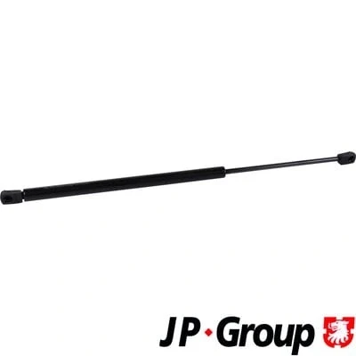Afbeelding van JP GROUP 1581204800 Gasveer achterklep 585N voor voertuigen met regensensor Aan beide zijden