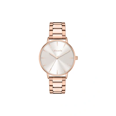 Afbeelding van Tamaris Horloge Rose goldcoloured, Dames, Maat: One Size, gold/coloured