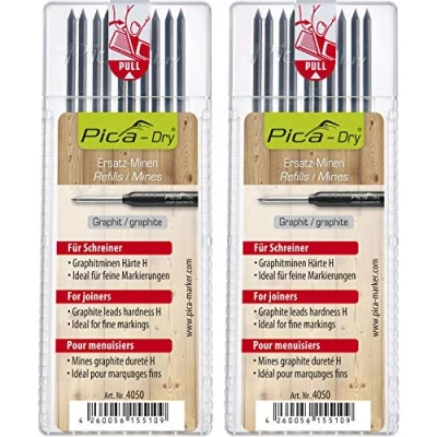 Afbeelding van Pica PM 4050 2 FA Vulling Dry voor timmermannen SB